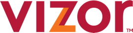 Vizor Software Logo